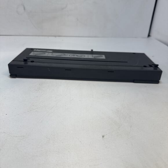 RARE VINTAGE - HP HEWLETT PACKARD C2655-60015 FLAT PRINTER PART SG6Q1103Y - Picture 6 of 9